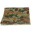 Nailon 1000D Puede Levantar Cuta Estampado de Camuflaje PU Impermeable Tela Oxford Tire de Equipaje Tienda de Campaña Fabricante