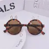 Gafas para Niños y Niñas Gatito Gafas de Sol Anti-UV Gafas de Sol para Niños Viaje 6320 Dibujos Animados Nuevo Estilo