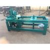Máquina para Formar Cabezales de Tanque de Agua, Máquina Rotatoria de Borde Redondo, Máquina Prensadora de Bordes para Cabezales de Tanque de Vino