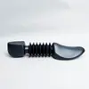 Alargador de Sapato para Modelar e Ajustar, Antirrugas, Expansor de Sapato Expansível para Sapatos de Couro, Tênis, Suporte Interno Antideformação para Botas, Forma de Sapato de Plástico