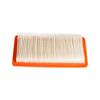 Wanchuang aplicable a aspiradora Kichi DS5500DS5600DS5800DS6000 accesorios pantalla de filtro al por mayor