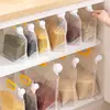 Sacos Selados para Armazenamento de Grãos, Sacos de Embalagem de Grau Alimentício para Armazenamento de Arroz, Sacos de Sucção de Grãos à Prova de Umidade e Insetos para Farinha