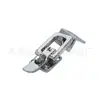 Fechadura de Porta para Iate em Aço Inoxidável 316 Fivela Fixa de Metal Resistente à Corrosão para Porta de Cabine Acessórios de Ferragens Marítimas