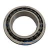 90368-45087 adecuado para Toyota landkuroze hailax VIGO rodamiento de agujas exterior del eje delantero