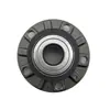 Rodamiento de Cubo de Rueda 8V0598611A Rueda Trasera Adecuado para Unidad de Cubo de Rueda Skoda/Vw