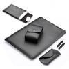 Funda Protectora para MacBook Air/Pro Es Adecuada para Bolsa para Laptop Apple 12/ 13.3 pulgadas Bolsa Forro Venta al por Mayor