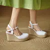 Sandalias de Paja de Piel de Vaca de Primera Capa, Sandalias Romanas de Microfibra de Sichuan Chengdu, Pedidos Europeos y Americanos, Puntas Redondas, Otros Son Ilimitados
