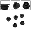 Adecuado para Mercedes-Benz Versión Diésel W164W166Ml320M Cubierta del Motor Almohadilla de Goma Cubierta Protectora Funda de Goma 6420940785