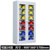 Gabinete de almacenamiento para cascos de seguridad juego completo de gabinete para colocación de cascos de sitio gabinete para cascos de seguridad taller gabinete para colocación de cascos de seguridad gabinete de herramientas