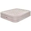 Cama Inflable Automática de Terciopelo Transfronteriza Colchón Inflable de Terciopelo Colchoneta de Camping Exterior Transfronteriza Cama de Aire Totalmente Automática para el Hogar