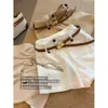 Pantalones Cortos de Lino Blancos Estilo Old Money para Mujer 2026 Nueva Temporada de Verano Ropa Exterior de Gama Alta Simple Versátil Casual de Pierna Ancha