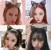 Lencería Tocados Protectores de Pezón Vibrador Adornos Accesorios Conjunto Combinado de Tentación Sexy Meiyu Jia Dropshipping QQ
