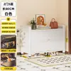 Zapatero de Acero para el Hogar, Zapatero Multicapa a Prueba de Polvo para la Entrada, Almacenamiento de Gran Capacidad con Puerta abatible, Zapatero para Exteriores