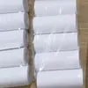 Papel Térmico de Alta Definição Específico para Câmera Instantânea Infantil, Papel Fotográfico Colorido, Papel Fotográfico Preto e Branco, Papel para Impressão de Fotos Instantâneas
