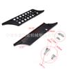 Accesorios de Modificación para Motocicleta Adecuados para Harley Paneles de Tanque de Combustible Resistentes al Desgaste Paneles de Tanque de Combustible Impermeables Disponibles en Stock