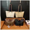Bolso Grande Transfronterizo para Mujer, Bolso Cruzado de Moda Nuevo Estilo, Bolso de Mano, Bolso de Hombro, Bolso Tote de Viaje para Mujer 2026