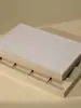Bandeja Grande de Terciopelo para Joyería Caja de Joyería para Anillos Accesorios para Collares Pulseras Aretes Caja de Almacenamiento para Pendientes Exhibidor de Mostrador