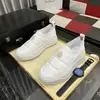 Zapatos Blancos de Suela Gruesa Estilo Pareja para Mujer, Nuevas Zapatillas Casuales Versátiles Transpirables de Moda Primavera y Verano, Zapatos Suaves de Suela Estilo Forrest Gump