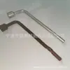 Suministro Directo de Fábrica Llave de Tubo en L Llave para Agujero Especial de Reparación de Automóviles Acero al Carbono