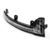 95863110131 95863110231 Es Adecuado para Porsche Cayenne Luz de Señalización LED para Espejo Retrovisor..