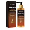 Aceite Corporal Hidratante Oceaura Suaviza la Piel, Hidratación Diaria, Aceite Corporal para Masaje No Pegajoso