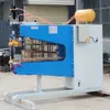Máquina de Solda a Ponto Pneumática de Frequência de Rede AC com Braço Longo de Fábrica Máquina de Solda por Resistência por Topo Dn-100 Solda a Ponto de Metal