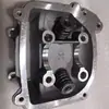 Árbol de Levas y Balancines de Culata con Conjunto de Válvulas para Scooter Italika 150