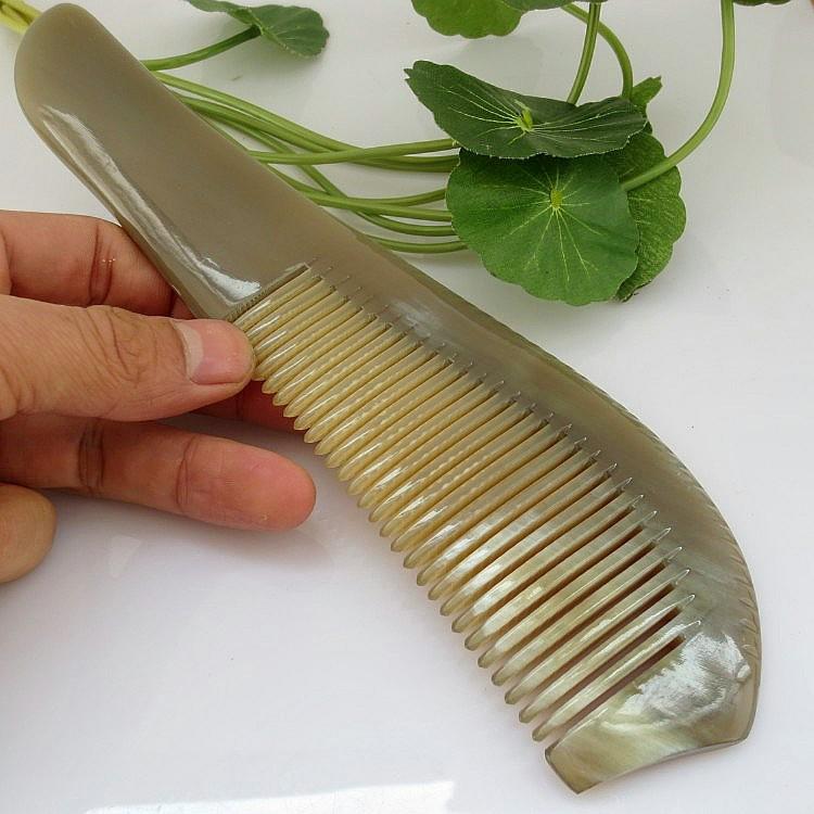conew_img_4582 精品黄牛角梳20-23CM宽约