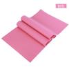 Fabricante Venta al por Mayor Tapete de Yoga de PVC Deportes Antideslizante Alta Densidad Absorción de Impactos Hombres y Mujeres Tapete de Fitness Engrosado Yoga en Casa
