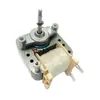 Micro motor ventilador doméstico ventilador de ar condicionado triturador de lixo especial motor de polo sombreado 6025D