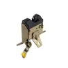 9130569 5134084 Fechadura da Tampa do Porta-Malas Traseiro (Tampa Traseira do Veículo) para Opel Gm