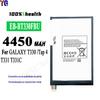 Aplicável à bateria Samsung T330/Tap 4 T331 EB-BT330FBC placa elétrica fábrica atacado comércio exterior