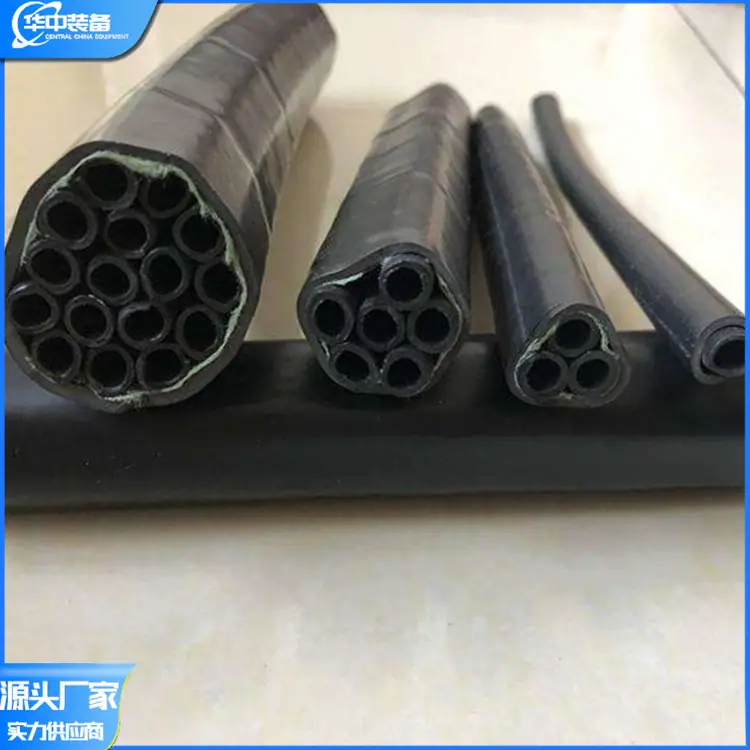束管  华亿01