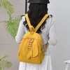 2026 Bolsos Cruzados Nuevos Mochilas para Mujer Bolsos de Doble Hombro Bolsos Casuales de Gran Capacidad Bolsos Versátiles para el Pecho Bolsos de Viaje para Mujer