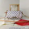 Bolsas de Moda Europeas y Americanas para Mujer, Bolsos de Hombro Cruzados, Bolsas de Mahjong Ligeras y Compactas, Bolsas de Suministro para Comercio Exterior