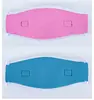 Correa para Gafas de Buceo Universal Transfronteriza Cubierta Protectora Banda para el Cabello Máscara de Doble Capa con Máscara de Snorkel Diadema de Buceo