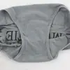 [Placa Gruesa de Nylon] Exportación de Comercio Exterior Explosiones Edición de Calidad Carta Sin Costuras Alta Elasticidad Cómodas Transpirables Calzones para Hombre Cintura Media Triángulo