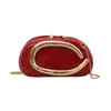 Bolso Cuadrado de Textura de Moda 2025 Elegante y Moderno Nuevo Bolso Cruzado de Cadena para Hombro Casual Pequeño Cuadrado para Mujer