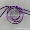 Cordón de Piel de Oveja PU de 4 mm de Grosor para Colgantes Bv Loewe Hechos a Mano para Bricolaje, Cordón para Coser, Cordón con Núcleo Enrollado, Cordón para Joyería, Accesorios de Correa para el Hombro