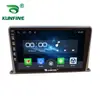 Aplicável a moldura universal de modificação para navegação automotiva Android de 10,1 polegadas, máquina tudo-em-um de imagem de ré