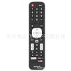 EN2A27 para Control Remoto de Smart TV Hisense Hisense H6 H8 H9 H55 H65 H9G H5C