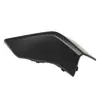 Adecuado para Honda Civic 2016-2021 Civic Hatchback Cubierta del Gancho de Remolque del Parachoques Trasero 71506Tgga00