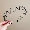 Diadema de Perlas para Mujer, Súper Estilo Hada, Estilo Romántico Francés, Nuevo Modelo Celebridad de Internet 2024, Accesorio Versátil para el Cabello para Lavarse la Cara, Diseño de Corona Alta