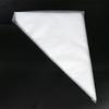 Fonte fabricantes saco de tubulação de plástico por atacado descartável bolo de cozimento creme baby food bebê squeeze saco