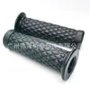 Cola para Guidão de Motocicleta Tampa de Guidão Modificada CNC Punho Original Retrô 22mm Guidão Universal Fornecimento Direto da Fábrica Transfronteiriço