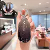 Juego de Llaves de Coche Wuling Hongguang Funda Macaron Miniev Hebilla Mini Baojun e100e200 para Hombres y Mujeres