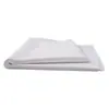 Alfombrilla desechable para pedicura foot towel toalla impermeable a prueba de aceite salón de belleza almohadilla toalla para uñas arte de uñas pedicura toalla resistente al agua para banco papel