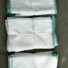 Bolsa de Malla de Nylon 00 Malla/Bolsa para Semillas/Bolsa Filtrante/Bolsa para Remojo de Semillas/Bolsa para Sanguijuelas/Bolsa a Prueba de Insectos