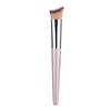 10 Juegos de Brochas de Maquillaje Color Champagne, Herramientas de Belleza Multifuncionales, Brocha para Polvos de Cerdas Suaves, Brocha para Rubor y Sombra de Ojos, Brocha para Base