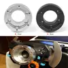 Adaptador de Base para Modificação de Volante de Jogo de Corrida Almofada Adequado para Logitech G29 G920 G923 70mm